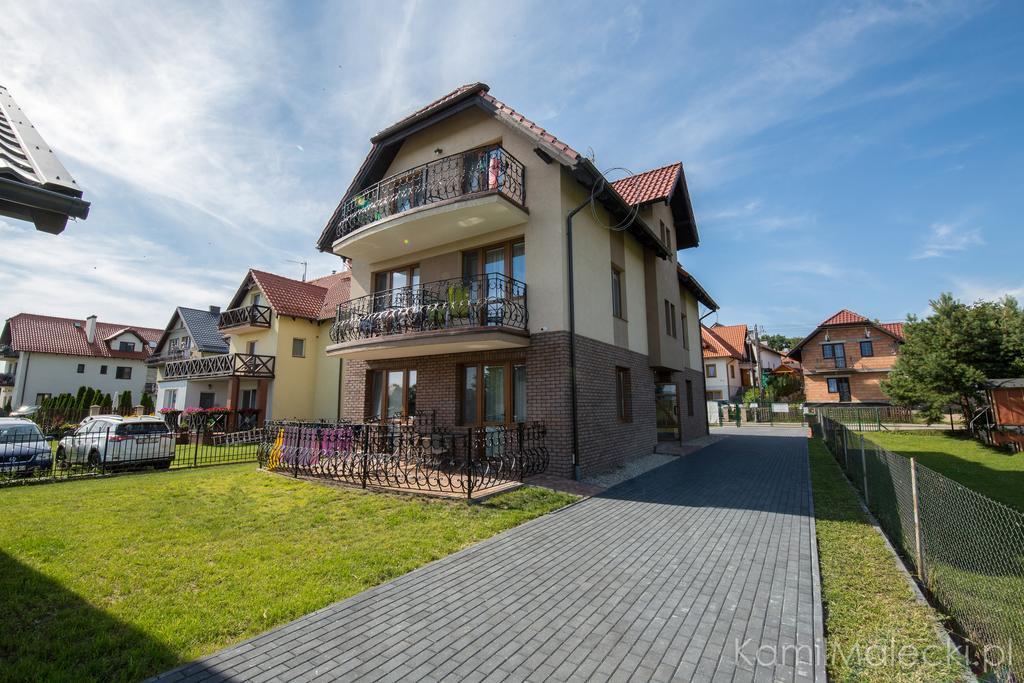 Amelia * Krynica Morska