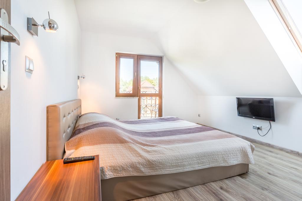 Habitación en casa particular Amelia Krynica Morska